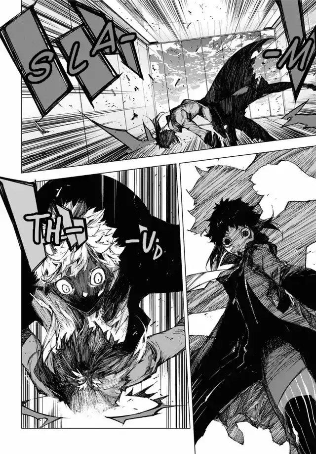 Read BEAST chapter 16 image 12 on Lezhin