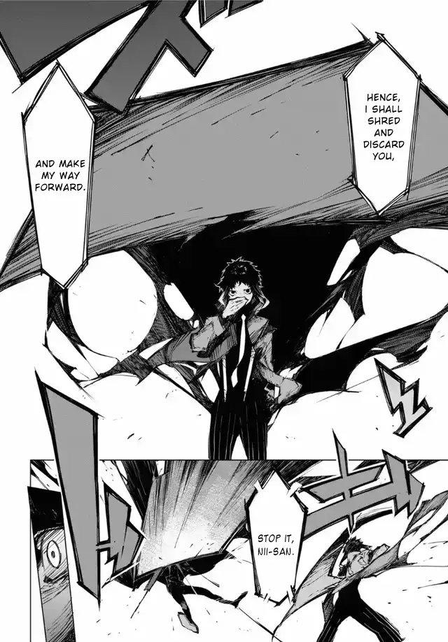 Read BEAST chapter 16 image 16 on Lezhin