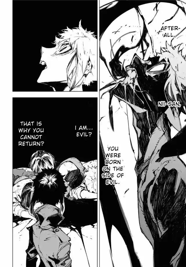 Read BEAST chapter 16 image 19 on Lezhin