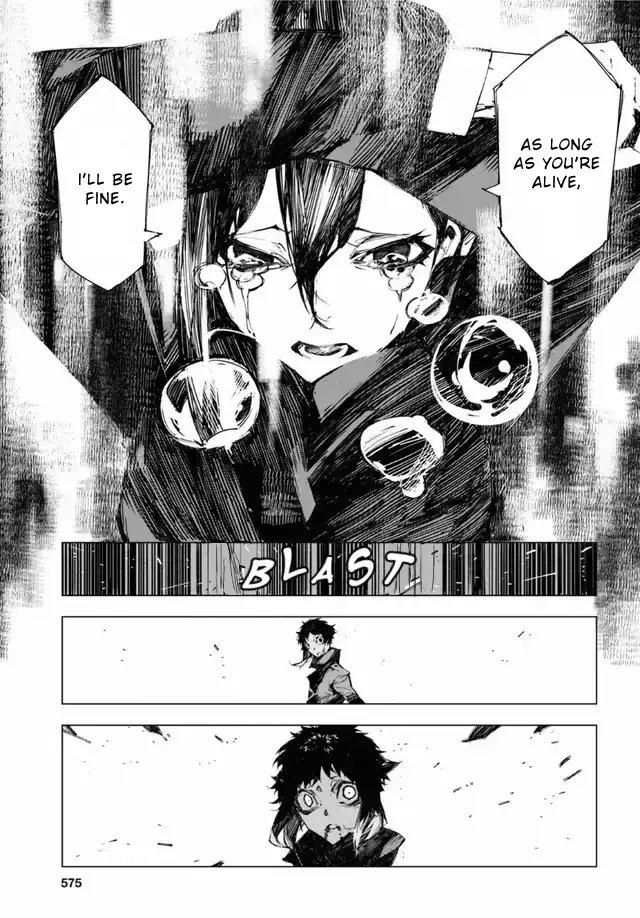 Read BEAST chapter 16 image 23 on Lezhin