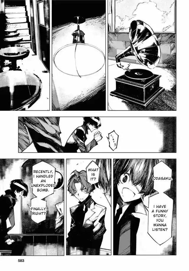 Read BEAST chapter 16 image 29 on Lezhin