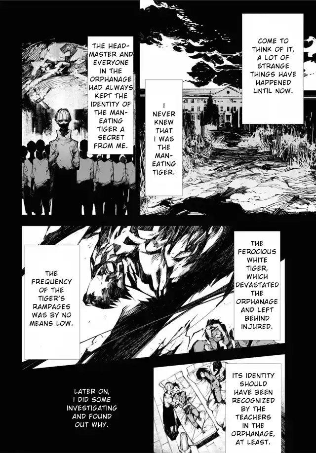 Read BEAST chapter 16 image 3 on Lezhin