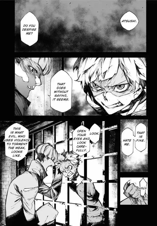 Read BEAST chapter 16 image 5 on Lezhin