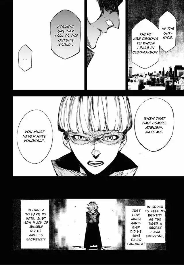 Read BEAST chapter 16 image 6 on Lezhin