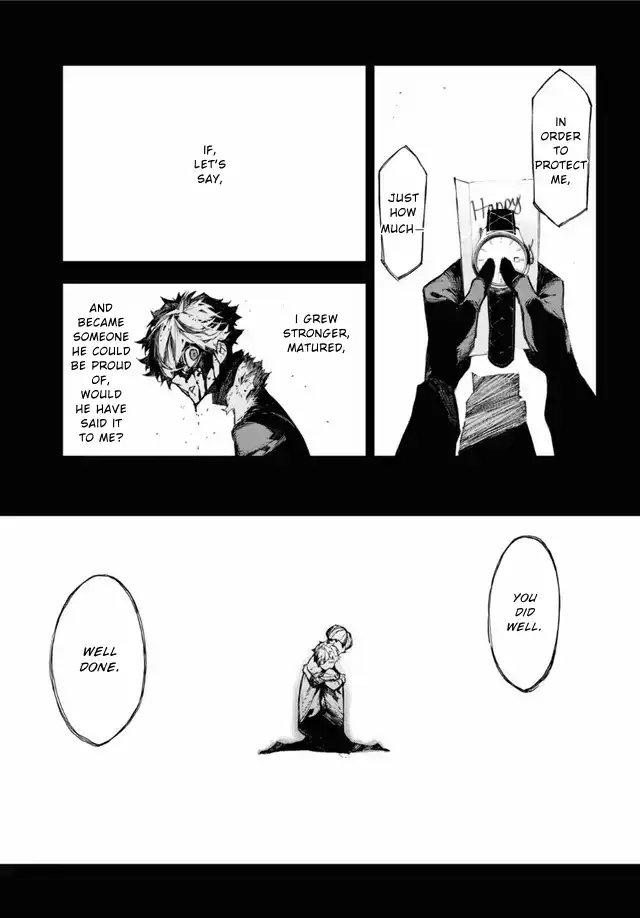 Read BEAST chapter 16 image 7 on Lezhin