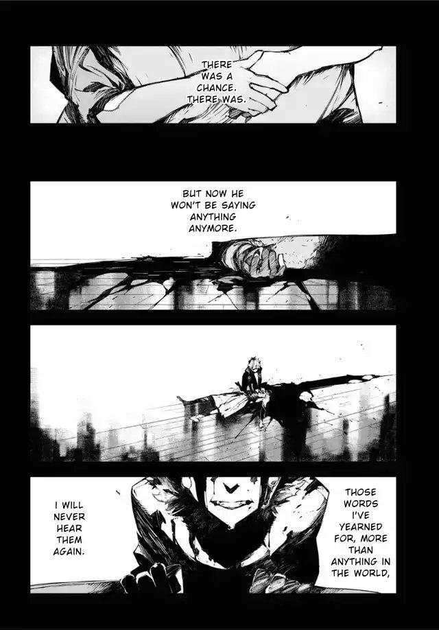 Read BEAST chapter 16 image 8 on Lezhin