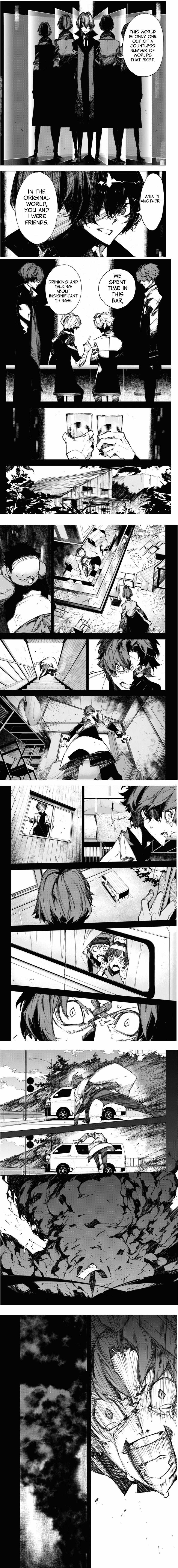 Read BEAST chapter 17 image 3 on Lezhin