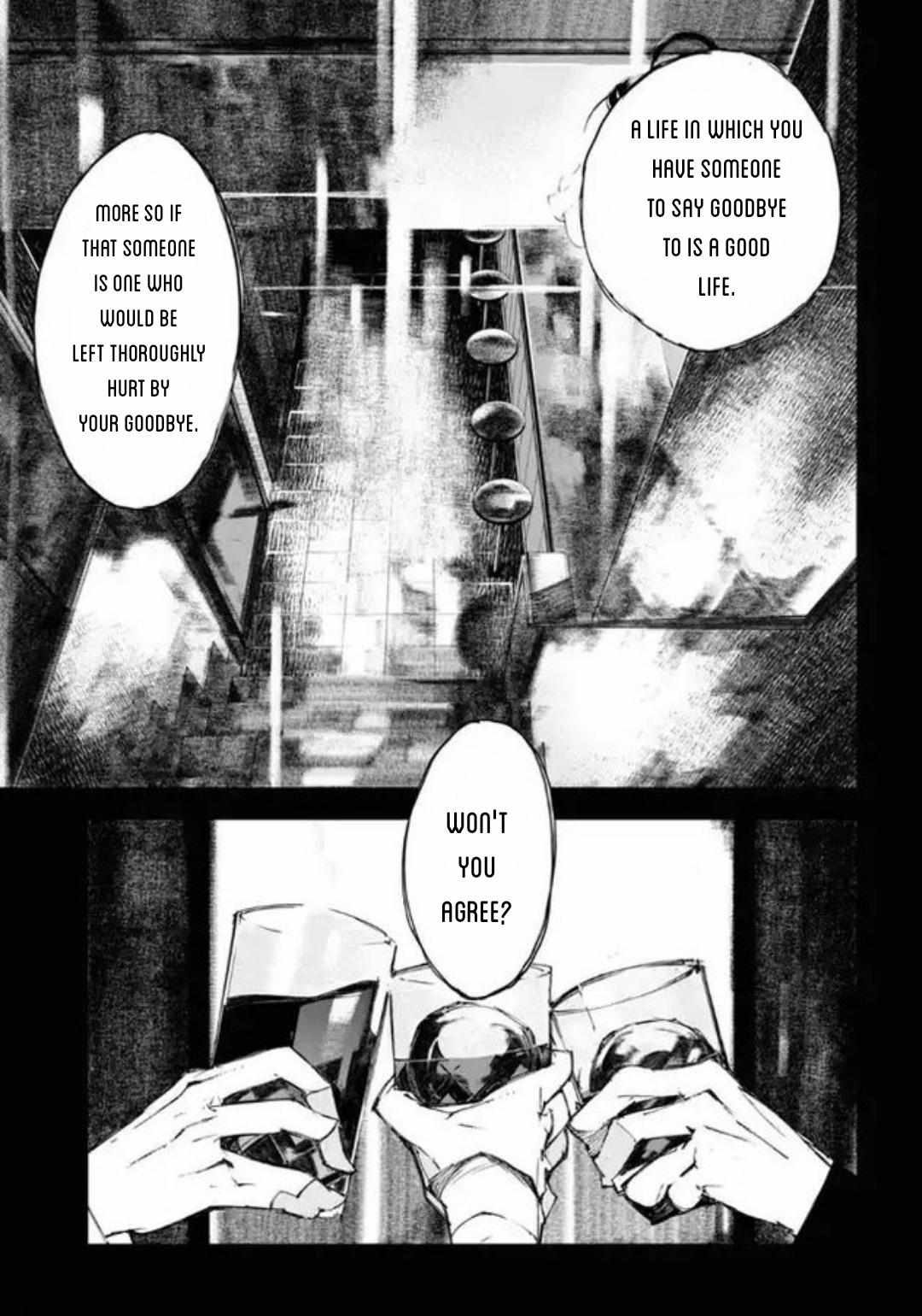 Read BEAST chapter 18 image 10 on Lezhin