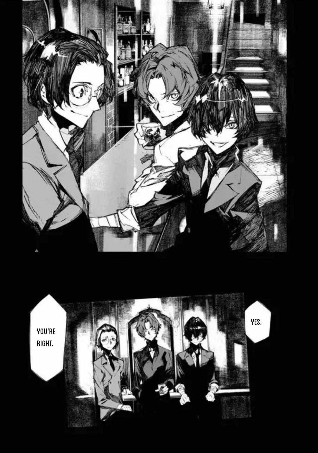 Read BEAST chapter 18 image 11 on Lezhin