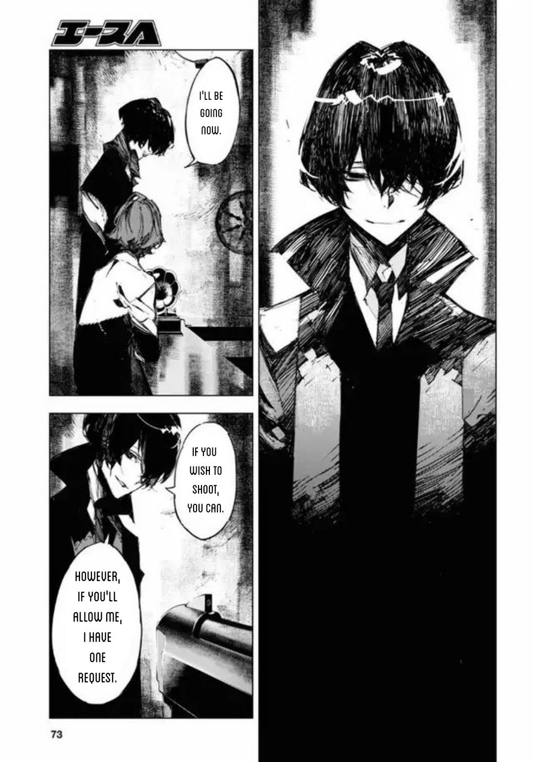Read BEAST chapter 18 image 12 on Lezhin