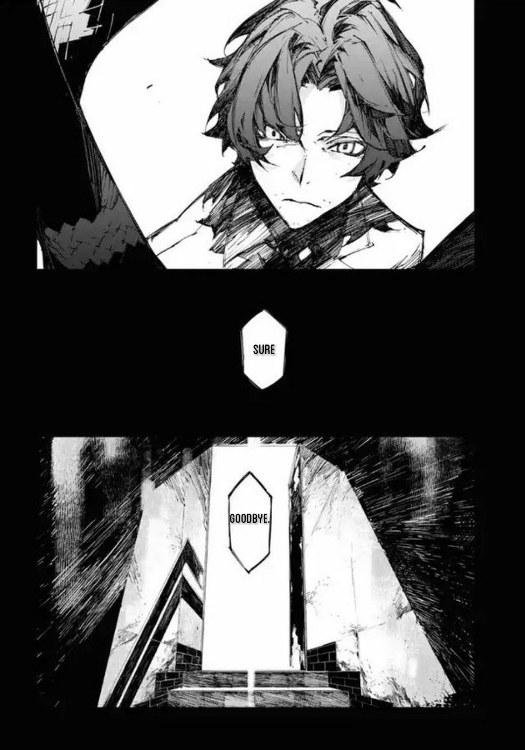 Read BEAST chapter 18 image 17 on Lezhin