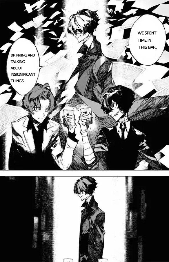 Read BEAST chapter 18 image 2 on Lezhin