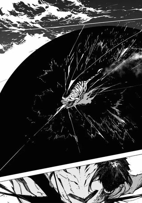 Read BEAST chapter 18 image 22 on Lezhin