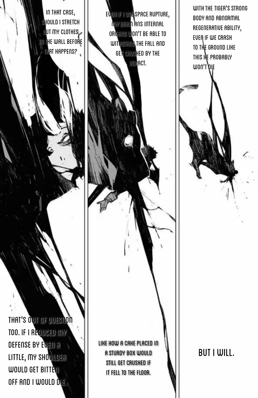 Read BEAST chapter 18 image 24 on Lezhin