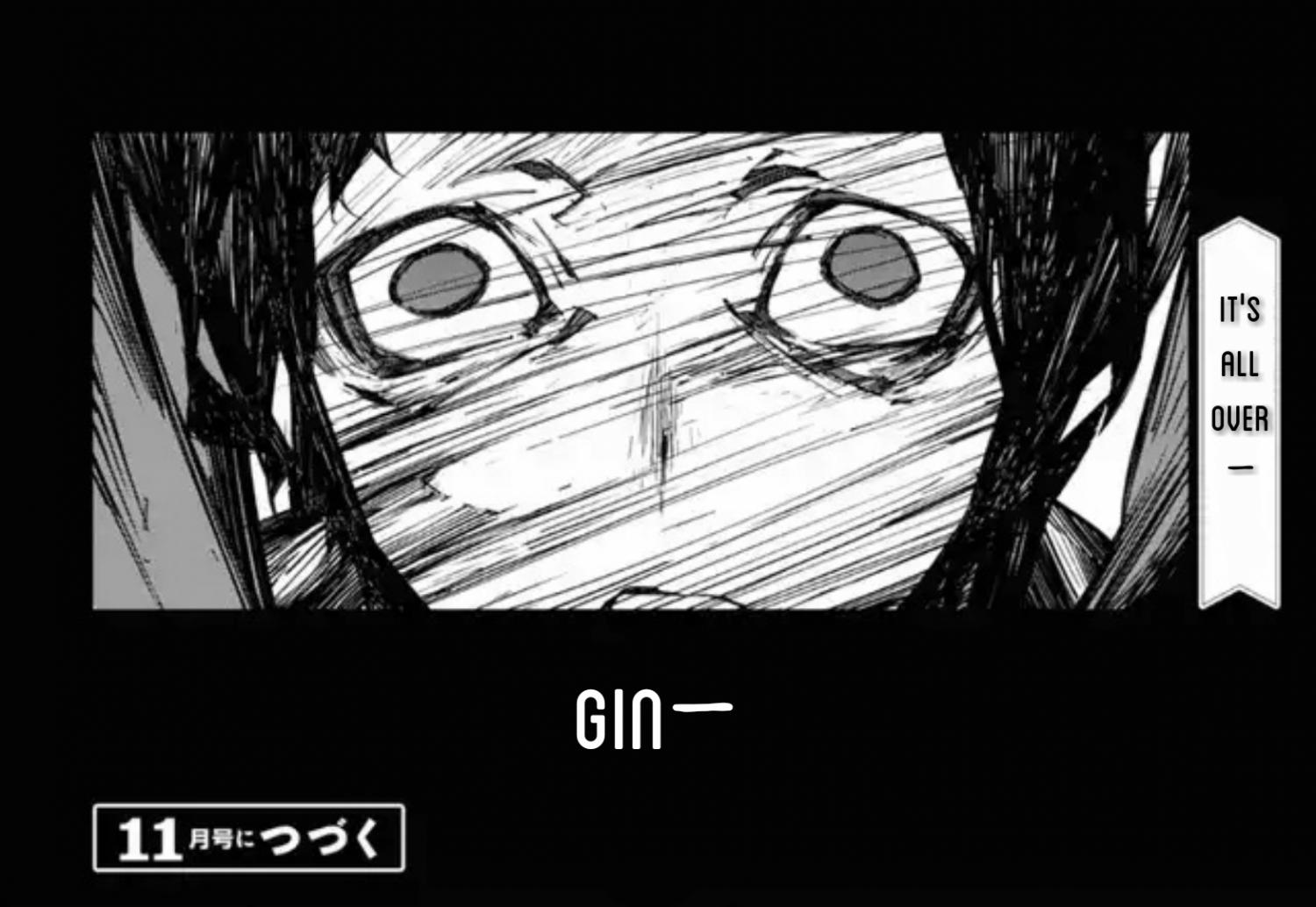 Read BEAST chapter 18 image 26 on Lezhin