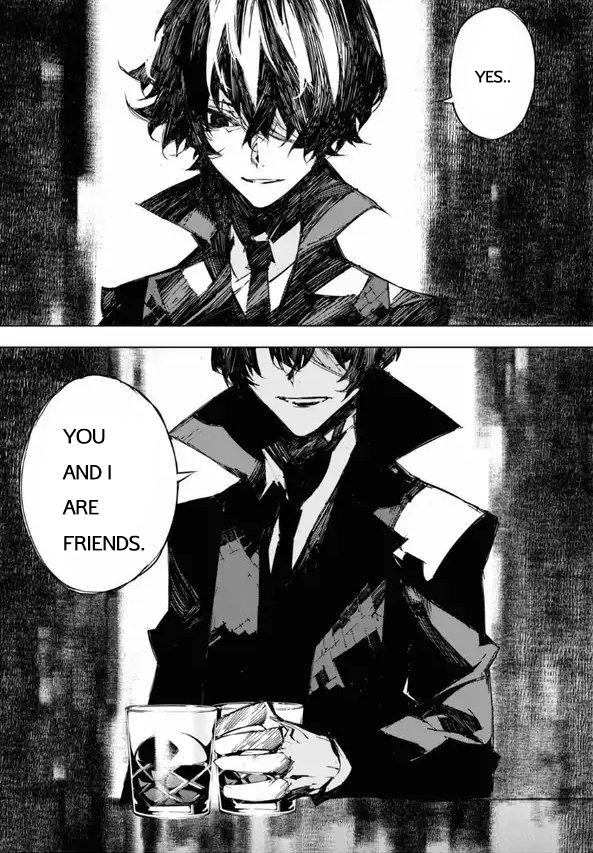 Read BEAST chapter 18 image 3 on Lezhin