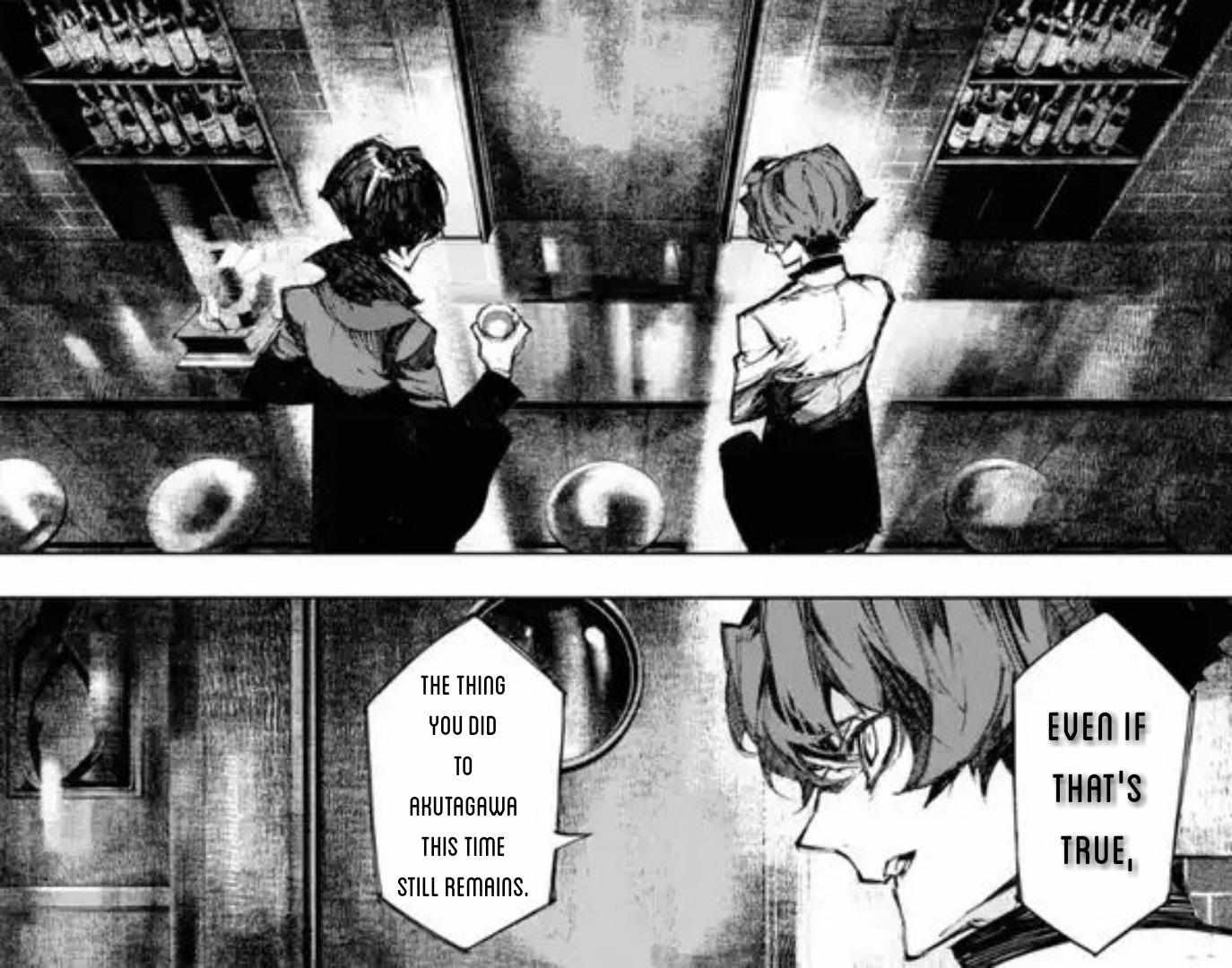 Read BEAST chapter 18 image 4 on Lezhin