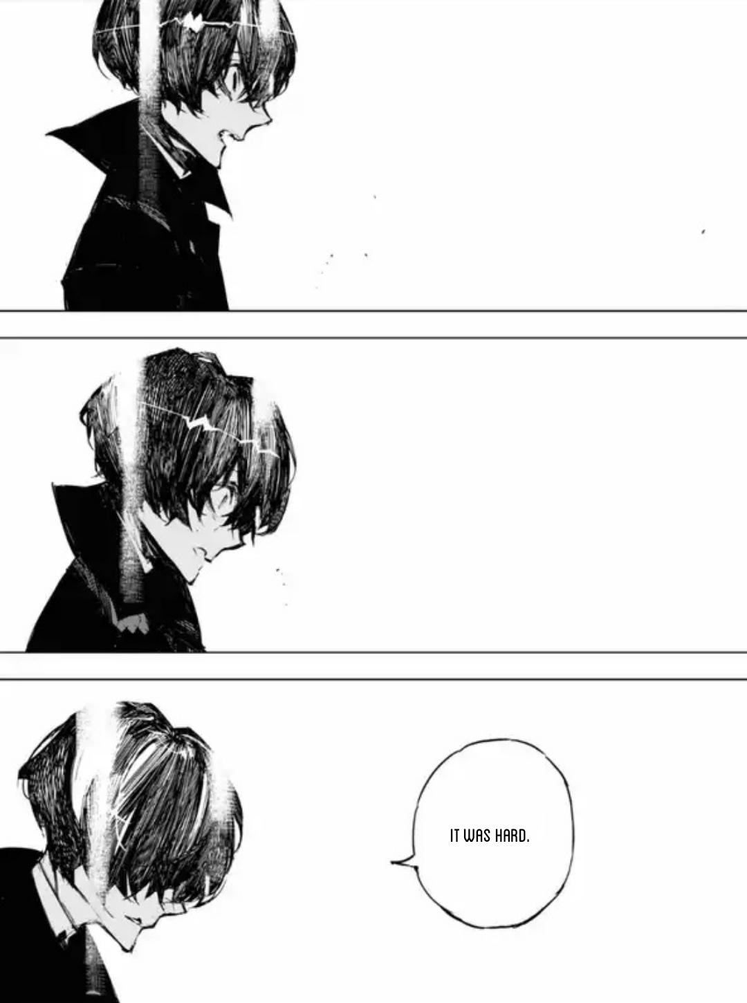 Read BEAST chapter 18 image 6 on Lezhin