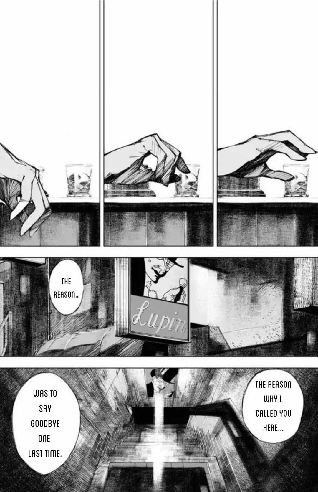 Read BEAST chapter 18 image 9 on Lezhin