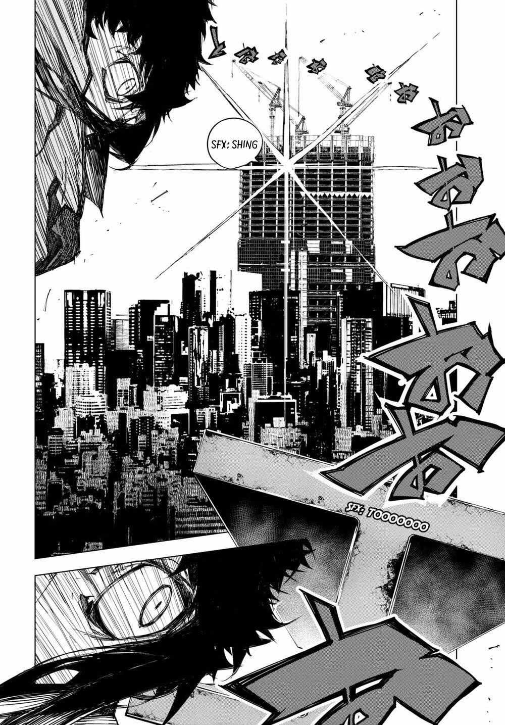 Read BEAST chapter 19 image 10 on Lezhin