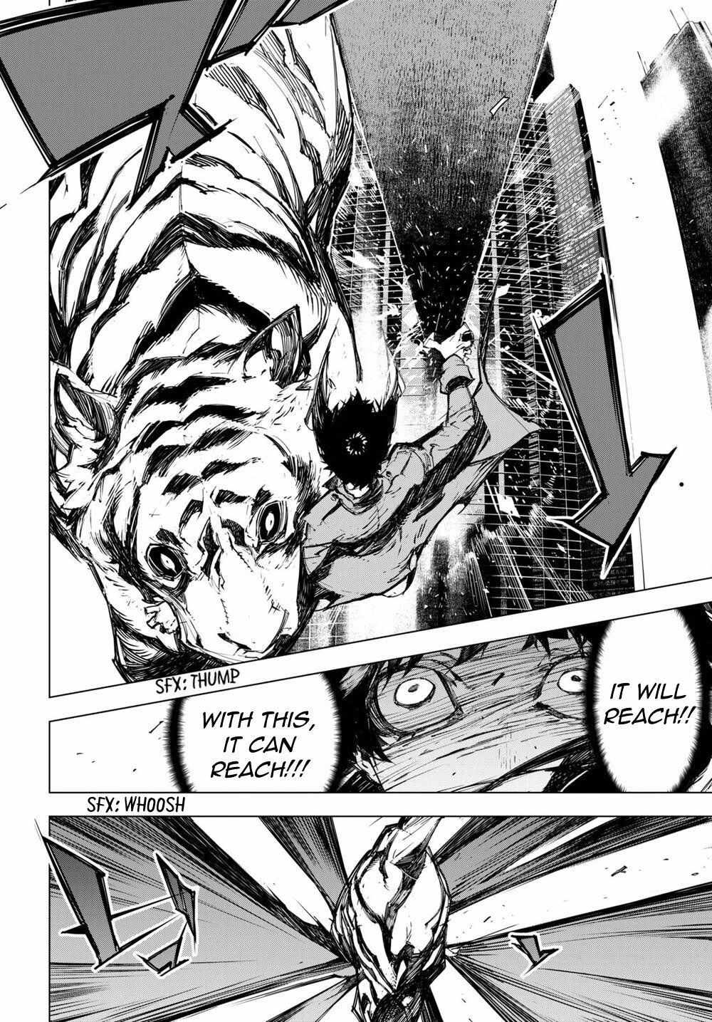 Read BEAST chapter 19 image 12 on Lezhin