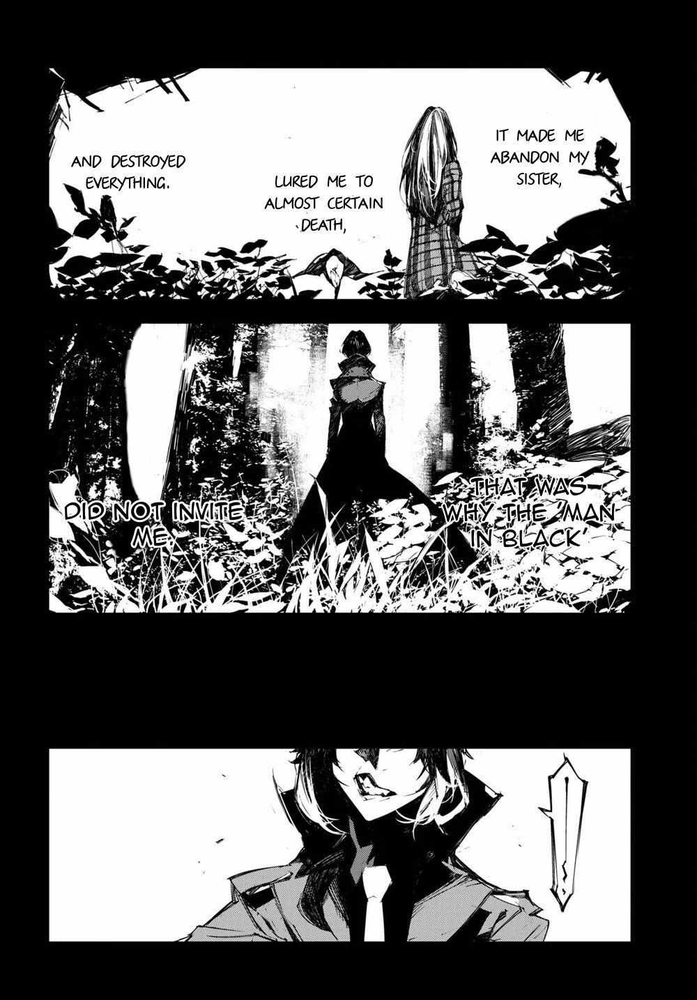 Read BEAST chapter 19 image 24 on Lezhin