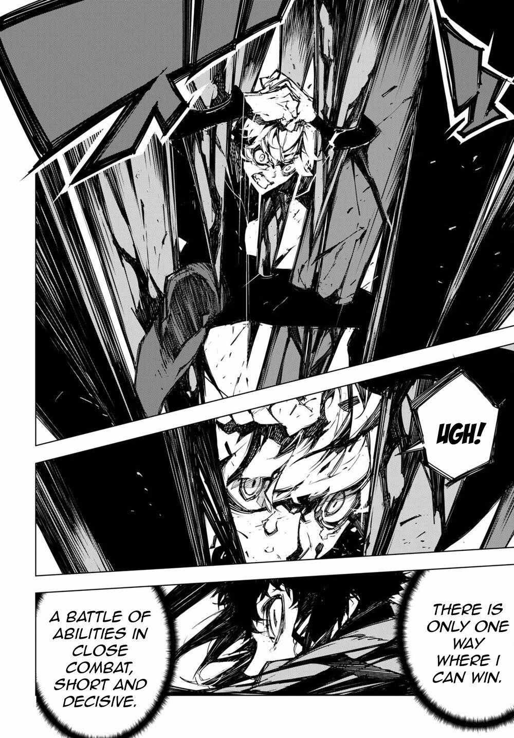 Read BEAST chapter 19 image 28 on Lezhin