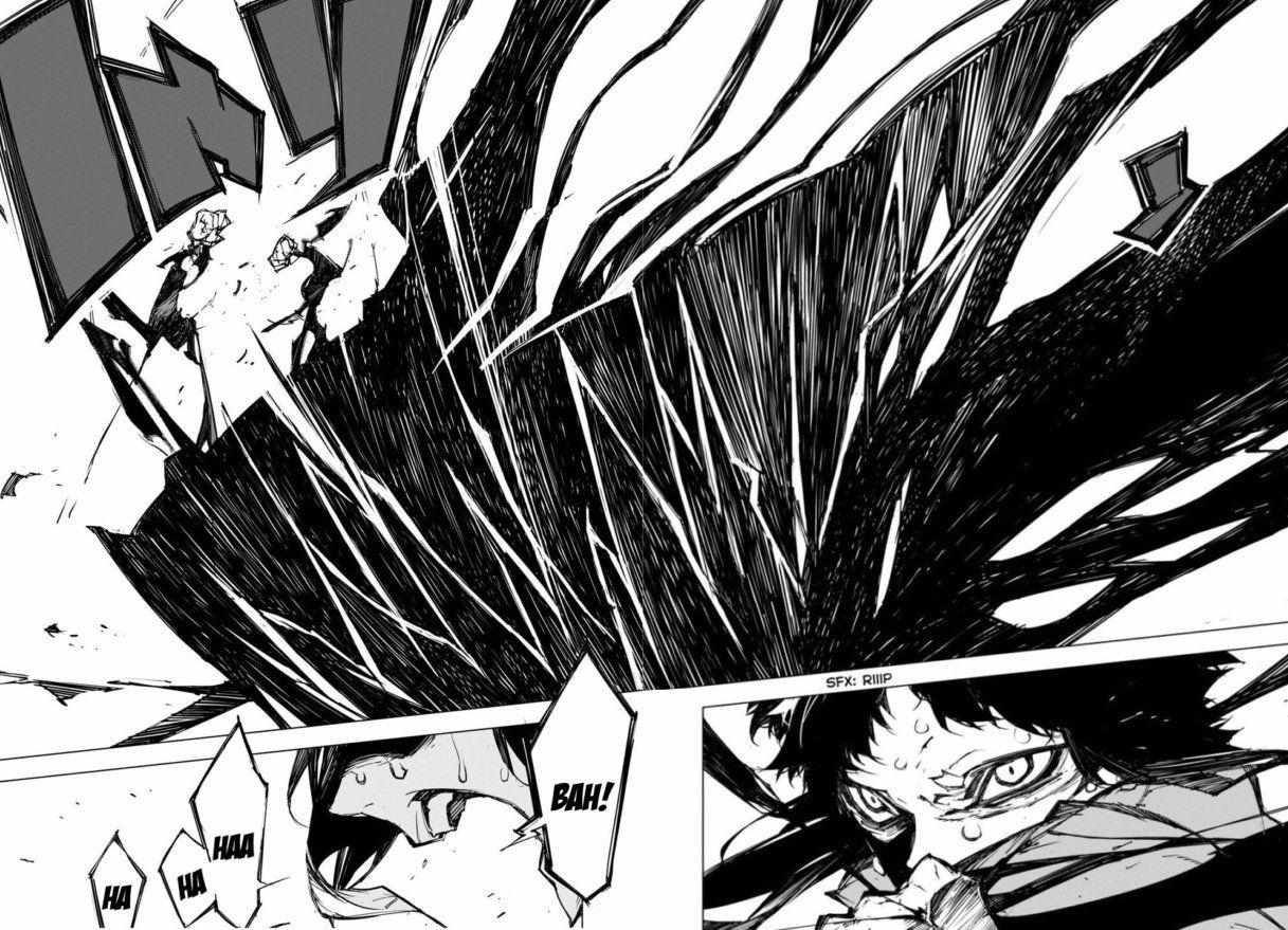 Read BEAST chapter 19 image 30 on Lezhin