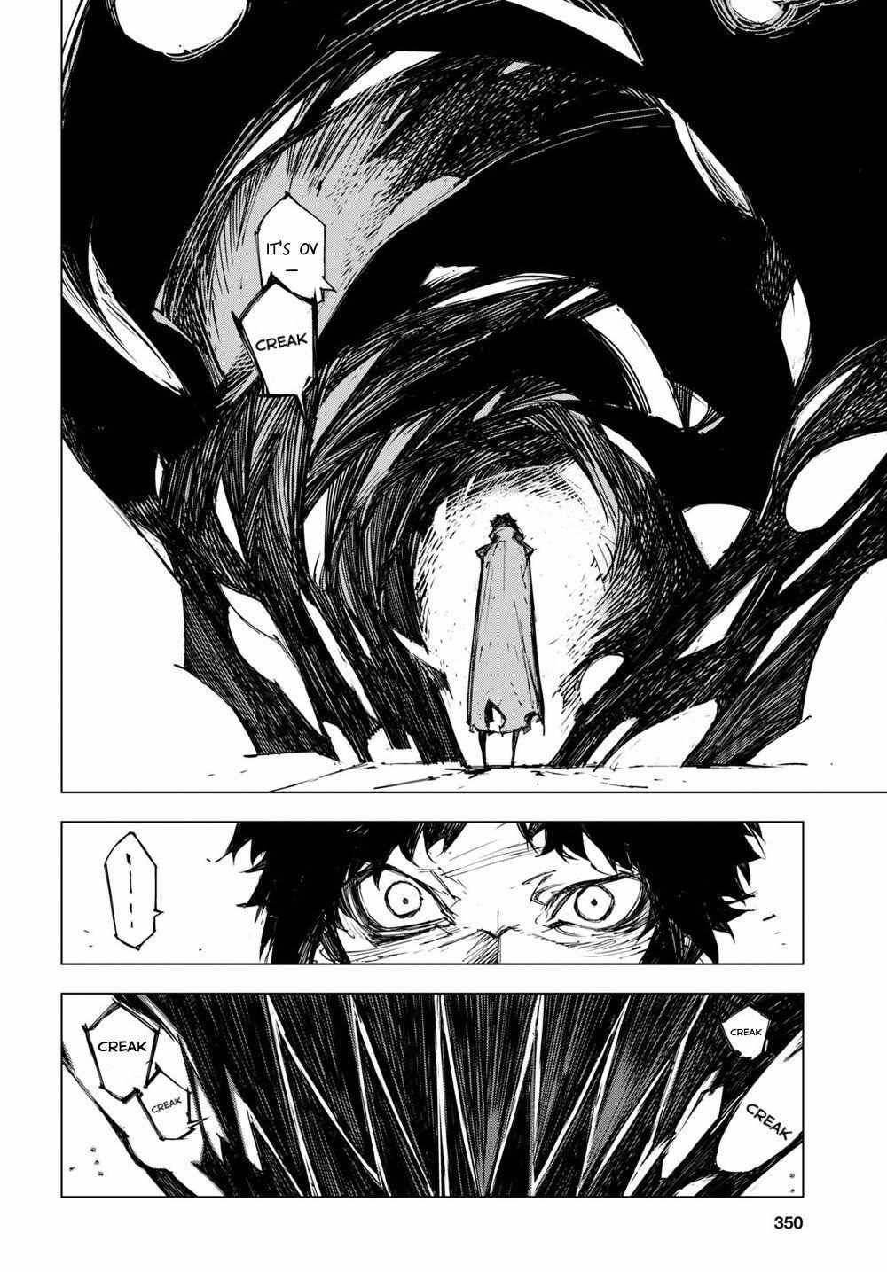 Read BEAST chapter 19 image 31 on Lezhin