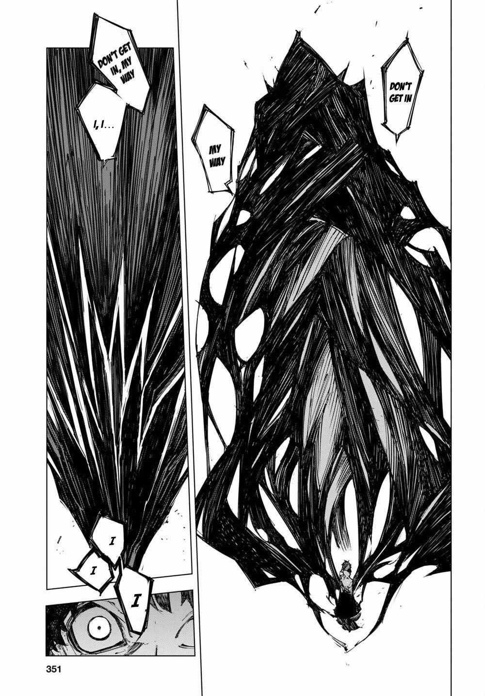 Read BEAST chapter 19 image 32 on Lezhin
