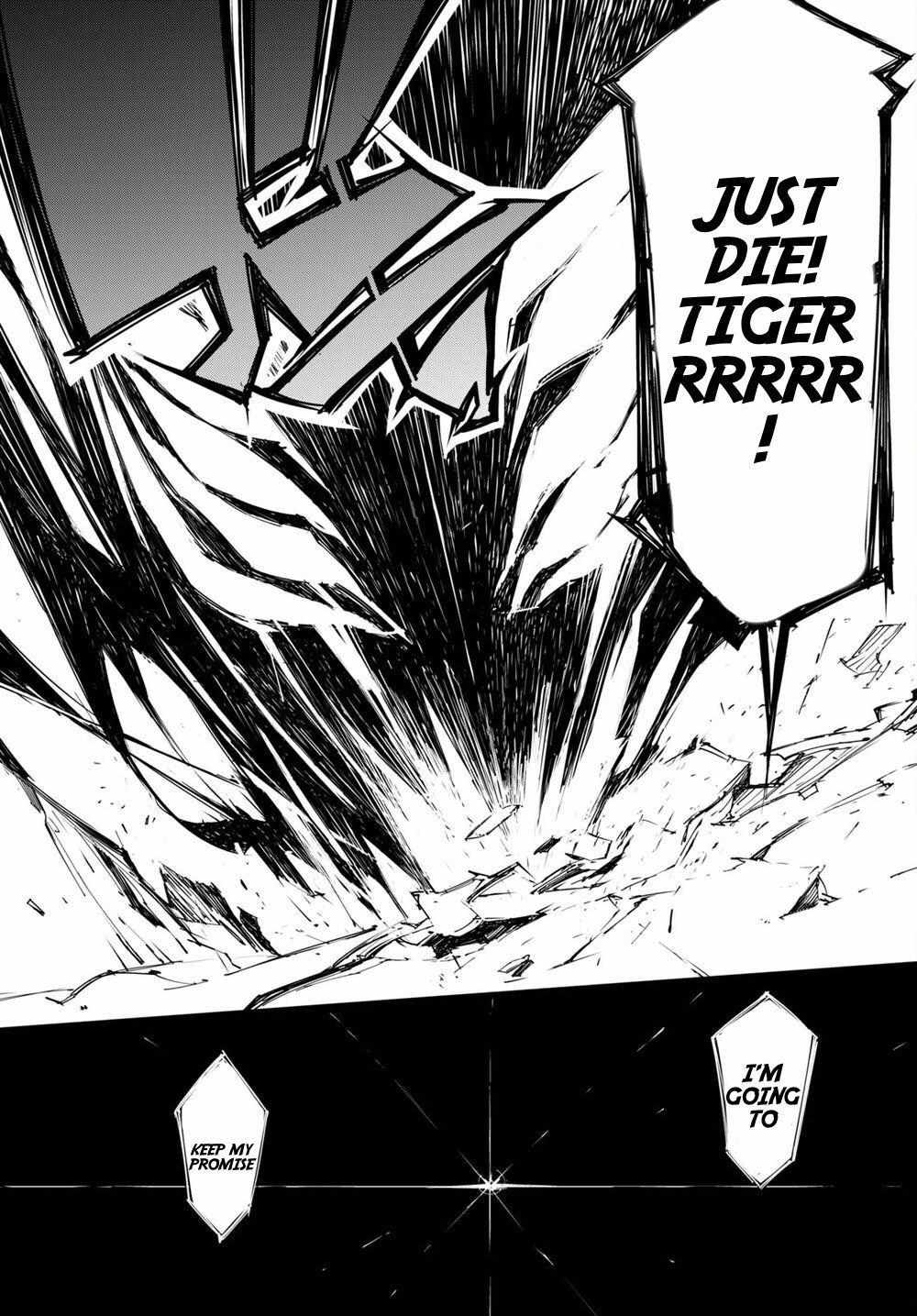 Read BEAST chapter 19 image 34 on Lezhin