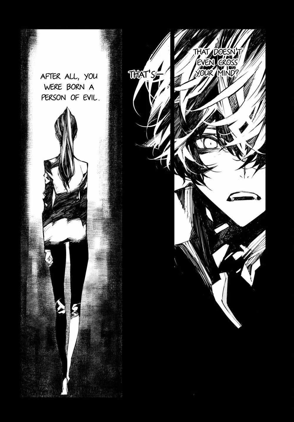 Read BEAST chapter 19 image 5 on Lezhin