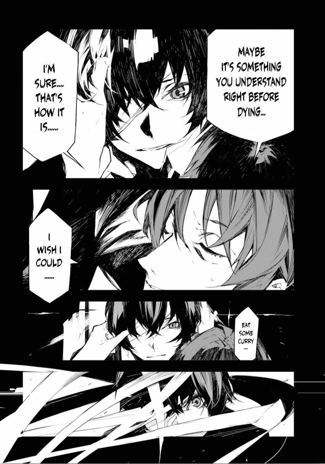 Read BEAST chapter 2 image 1 on Lezhin
