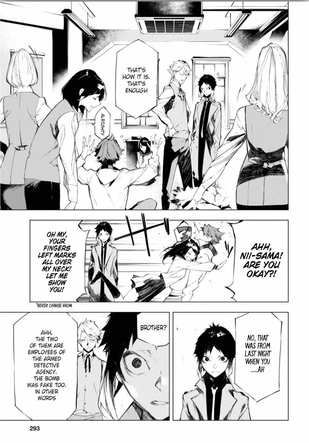 Read BEAST chapter 2 image 14 on Lezhin