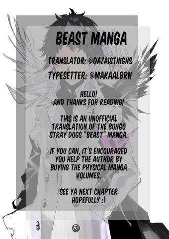 Read BEAST chapter 2 image 45 on Lezhin
