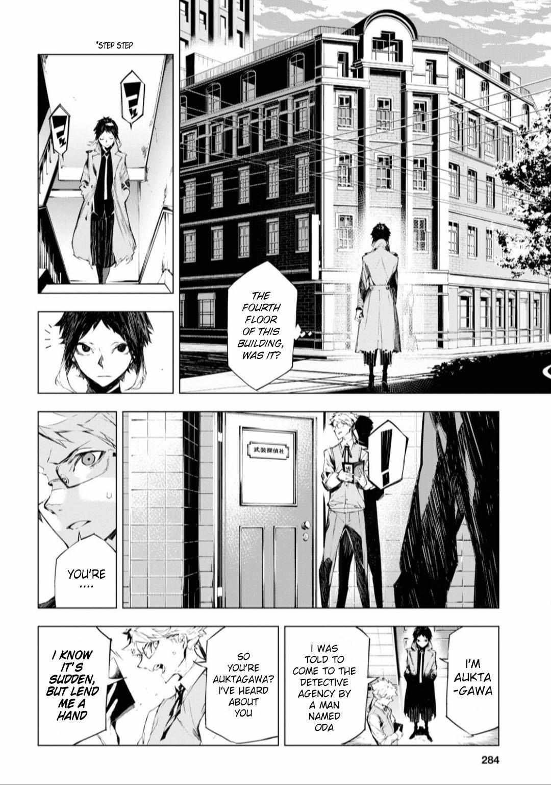 Read BEAST chapter 2 image 5 on Lezhin