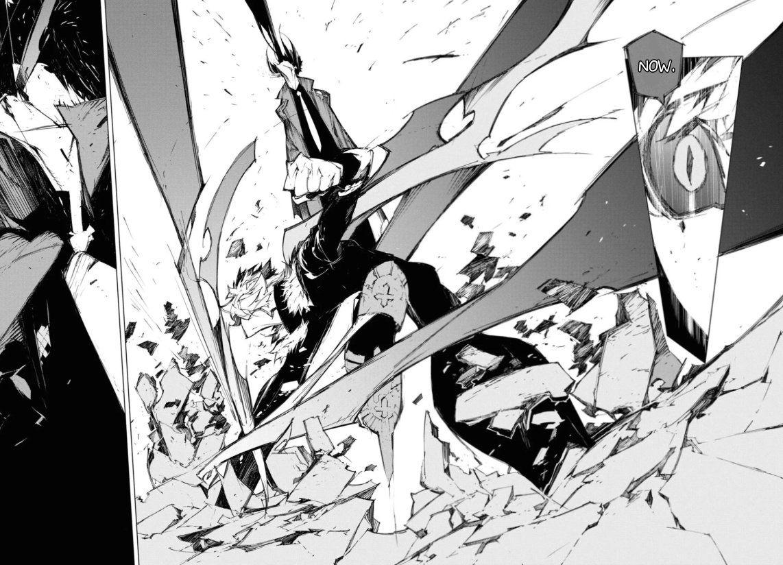 Read BEAST chapter 20 image 17 on Lezhin