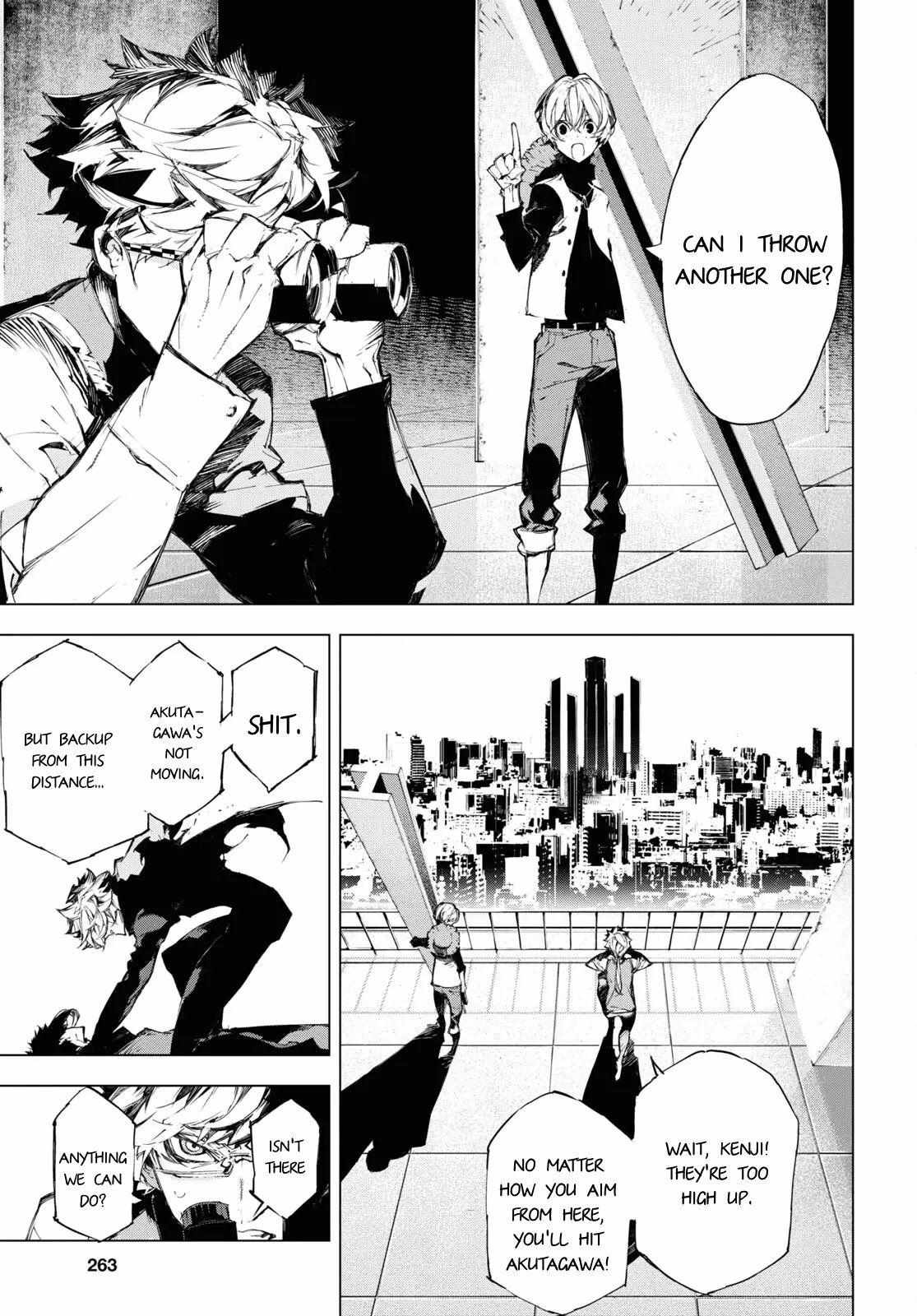 Read BEAST chapter 20 image 21 on Lezhin