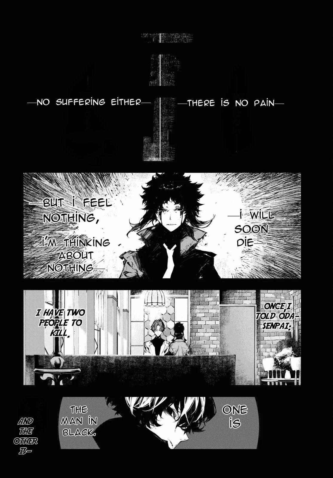 Read BEAST chapter 20 image 22 on Lezhin