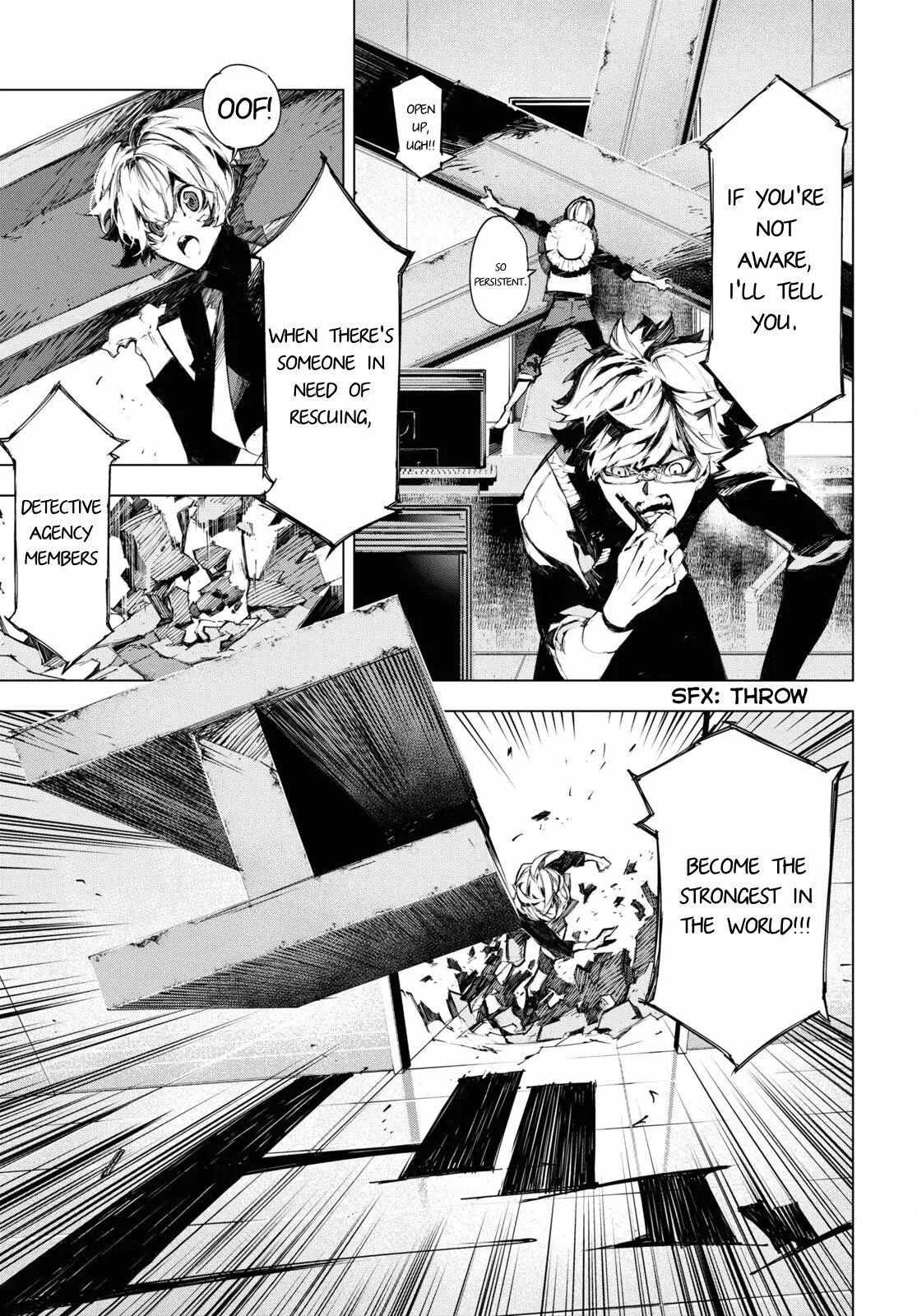 Read BEAST chapter 20 image 29 on Lezhin