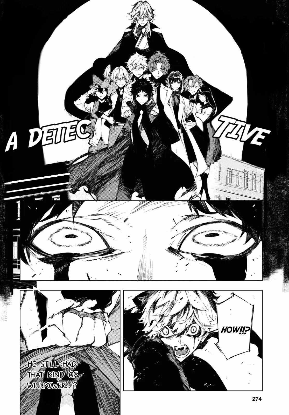 Read BEAST chapter 20 image 32 on Lezhin