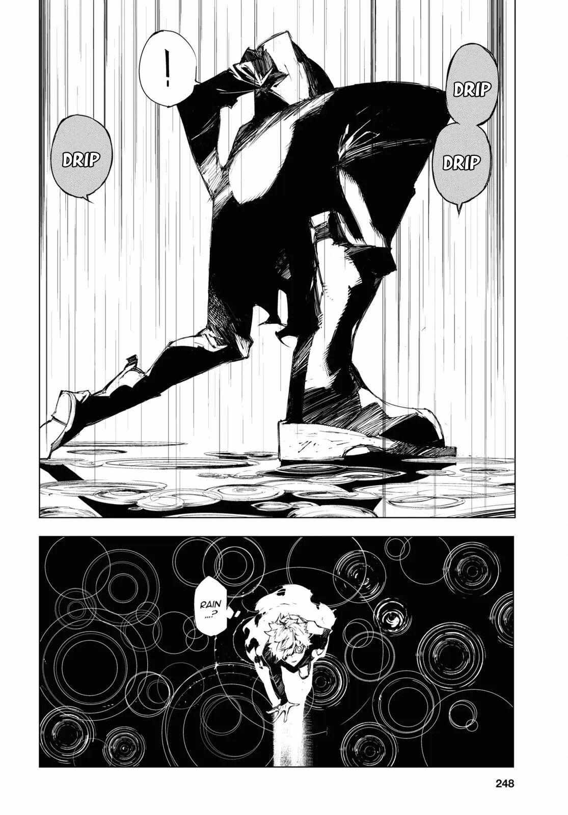 Read BEAST chapter 20 image 7 on Lezhin