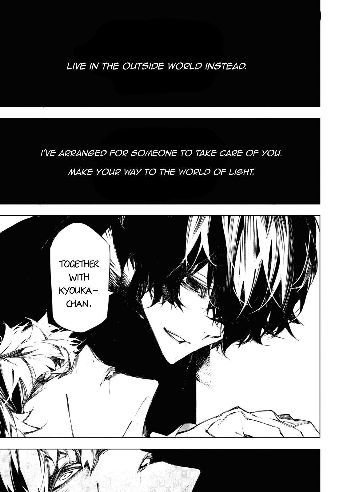 Read BEAST chapter 21 image 18 on Lezhin