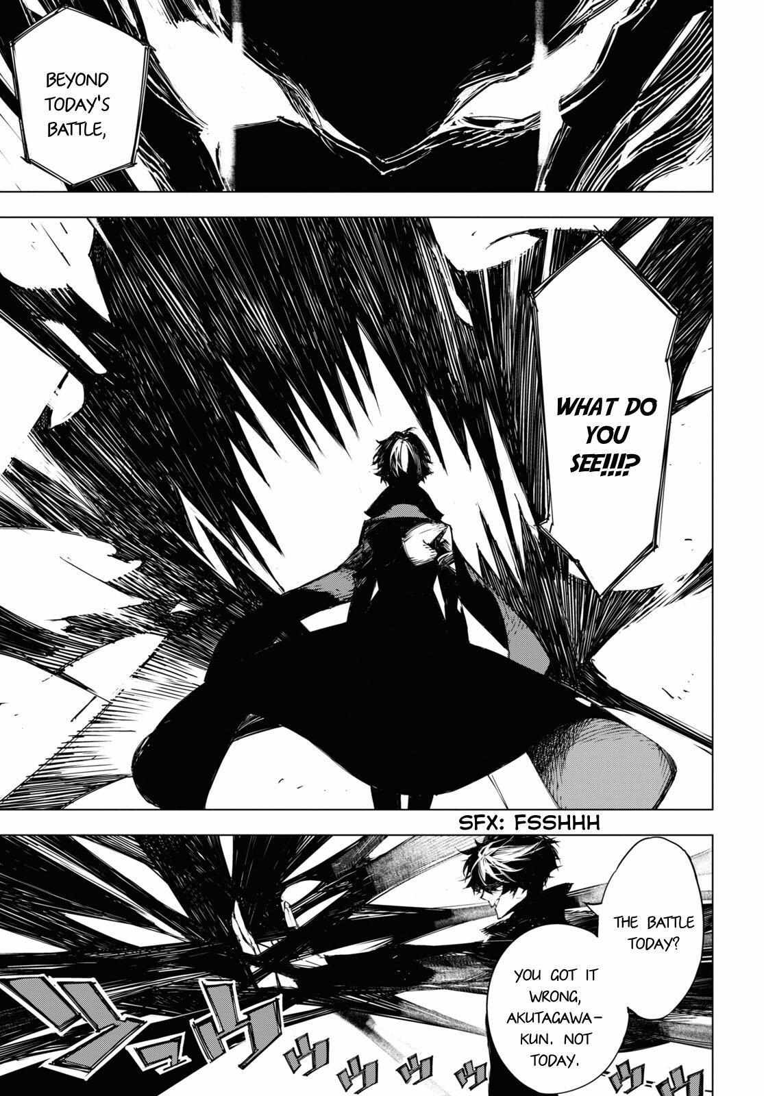 Read BEAST chapter 21 image 20 on Lezhin