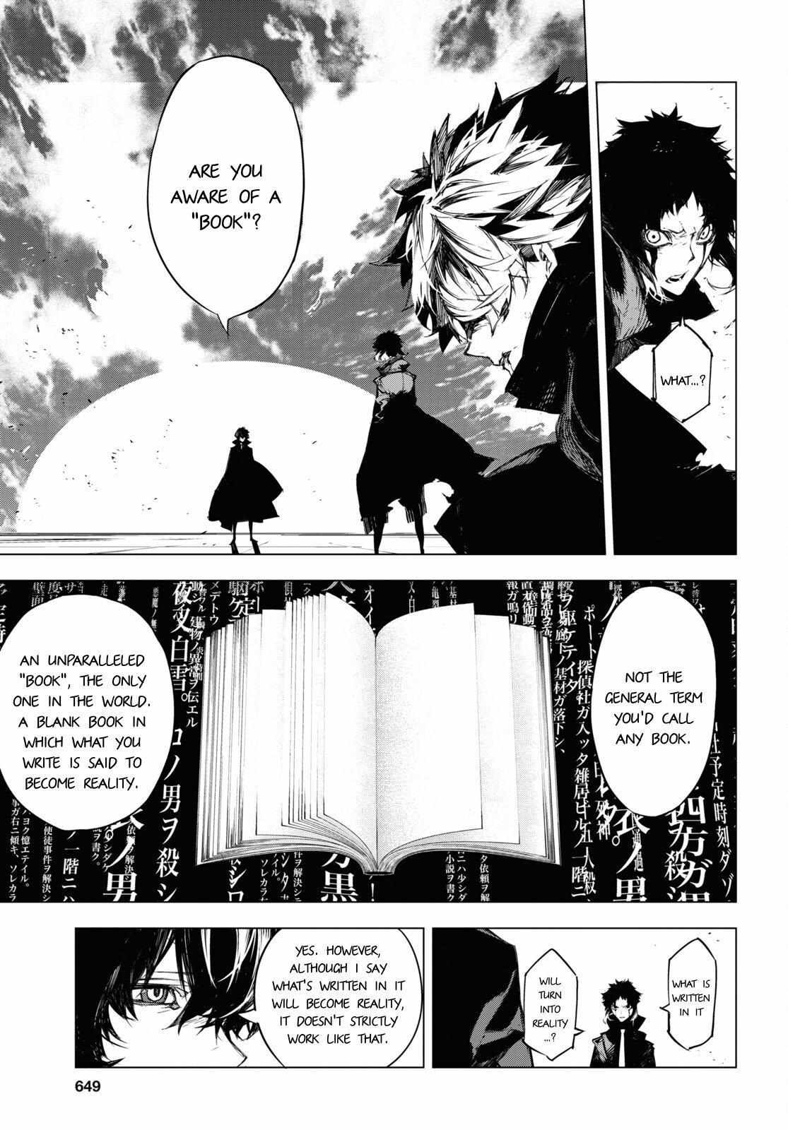 Read BEAST chapter 21 image 22 on Lezhin