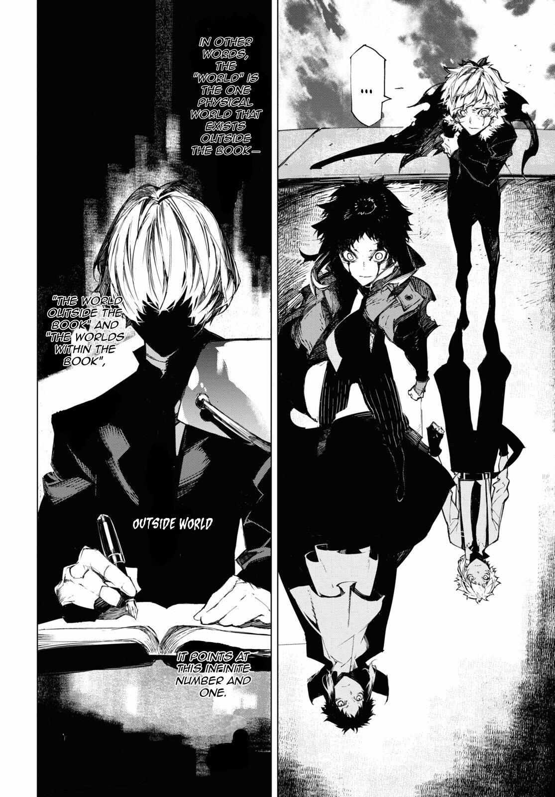 Read BEAST chapter 21 image 23 on Lezhin