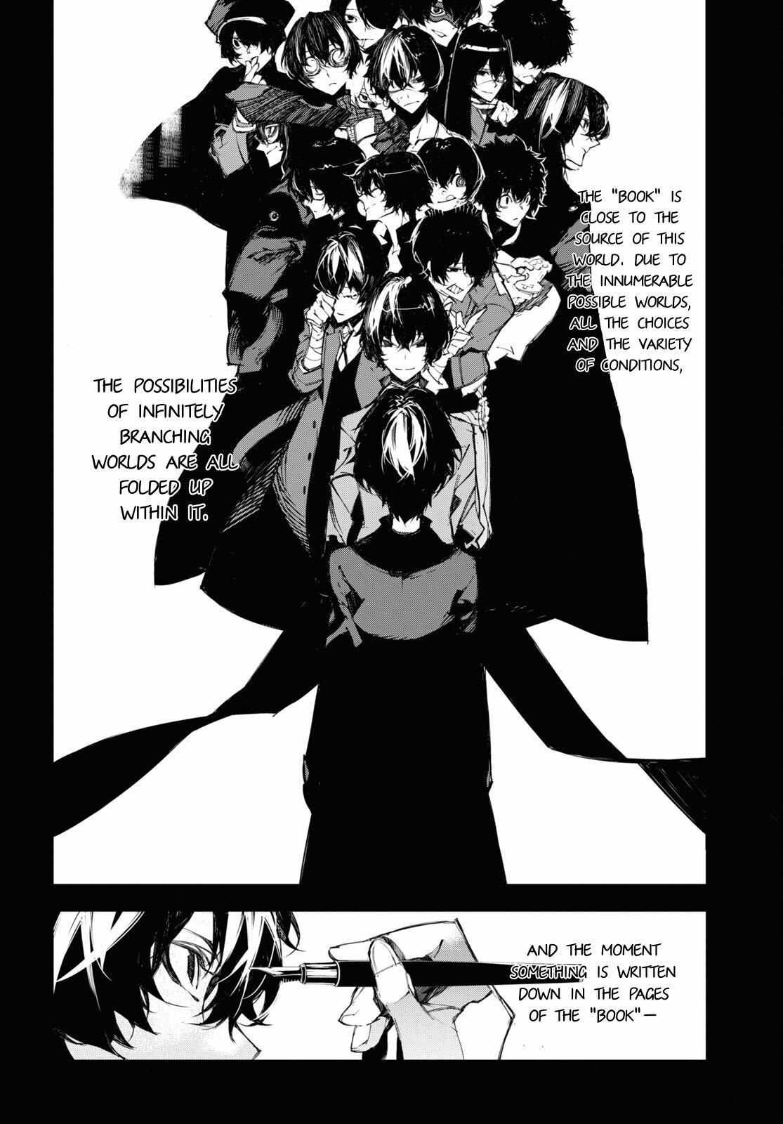 Read BEAST chapter 21 image 24 on Lezhin