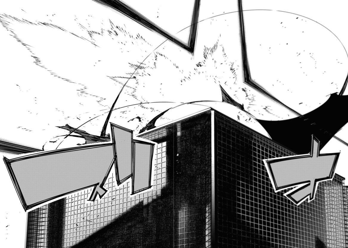 Read BEAST chapter 21 image 3 on Lezhin
