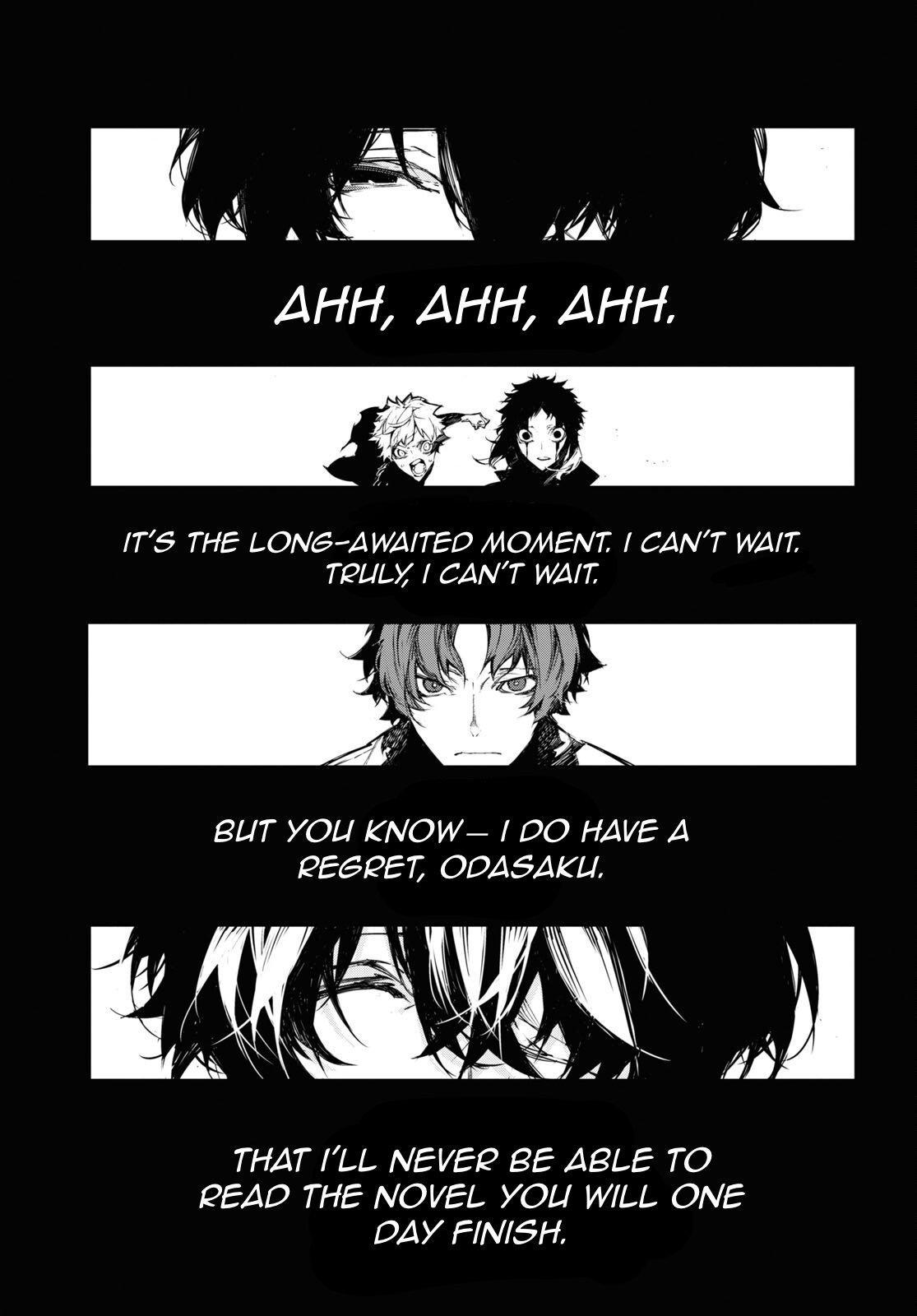 Read BEAST chapter 21 image 36 on Lezhin