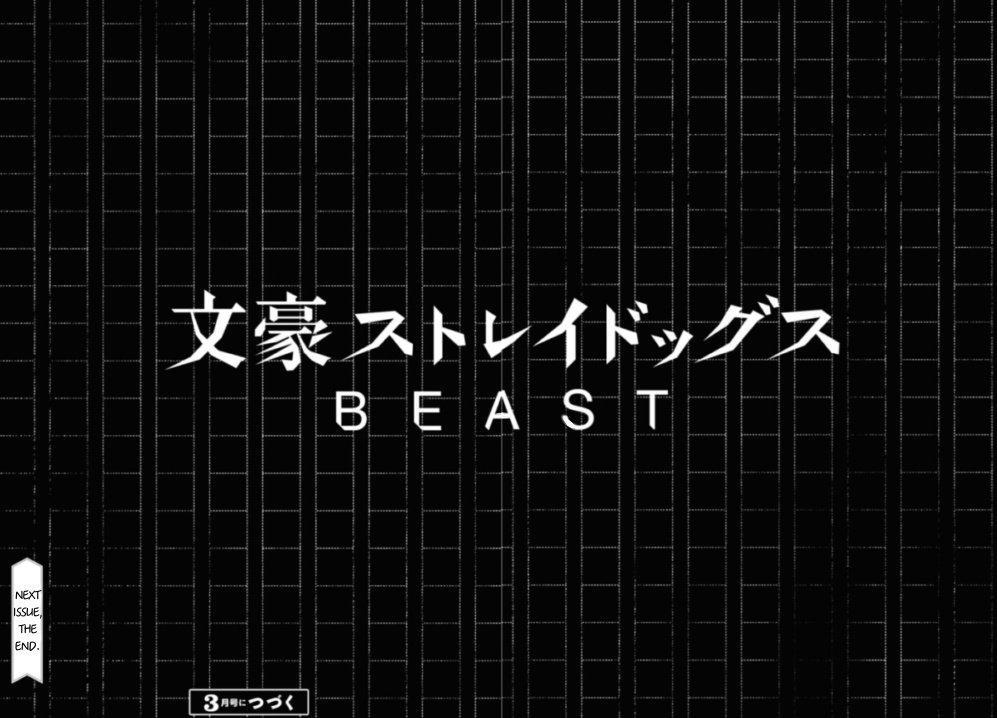 Read BEAST chapter 21 image 40 on Lezhin